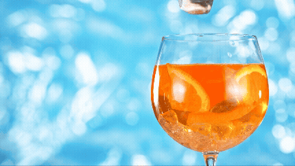 Spritz !