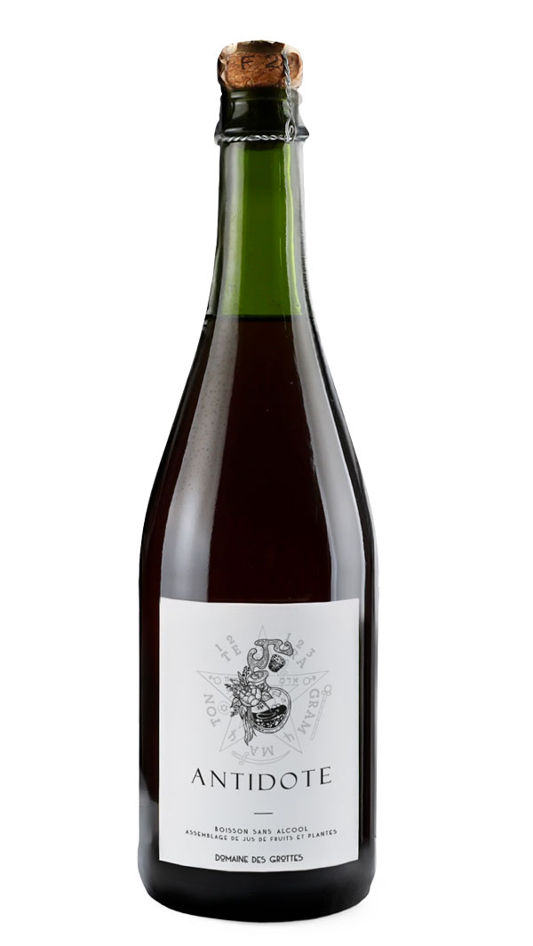 Domaine des Grottes - Antidote