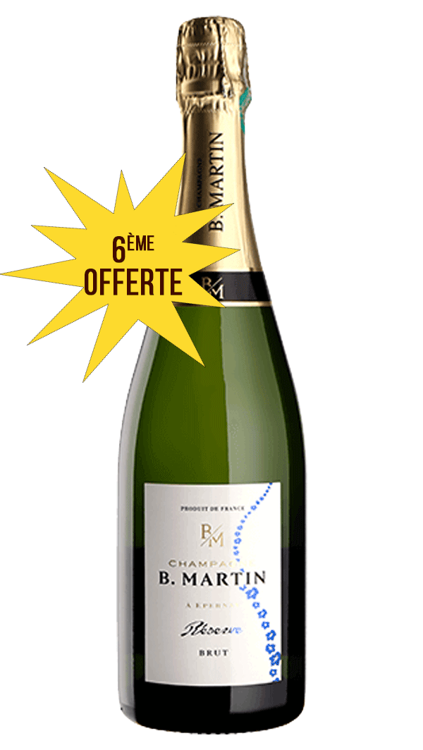 B. Martin