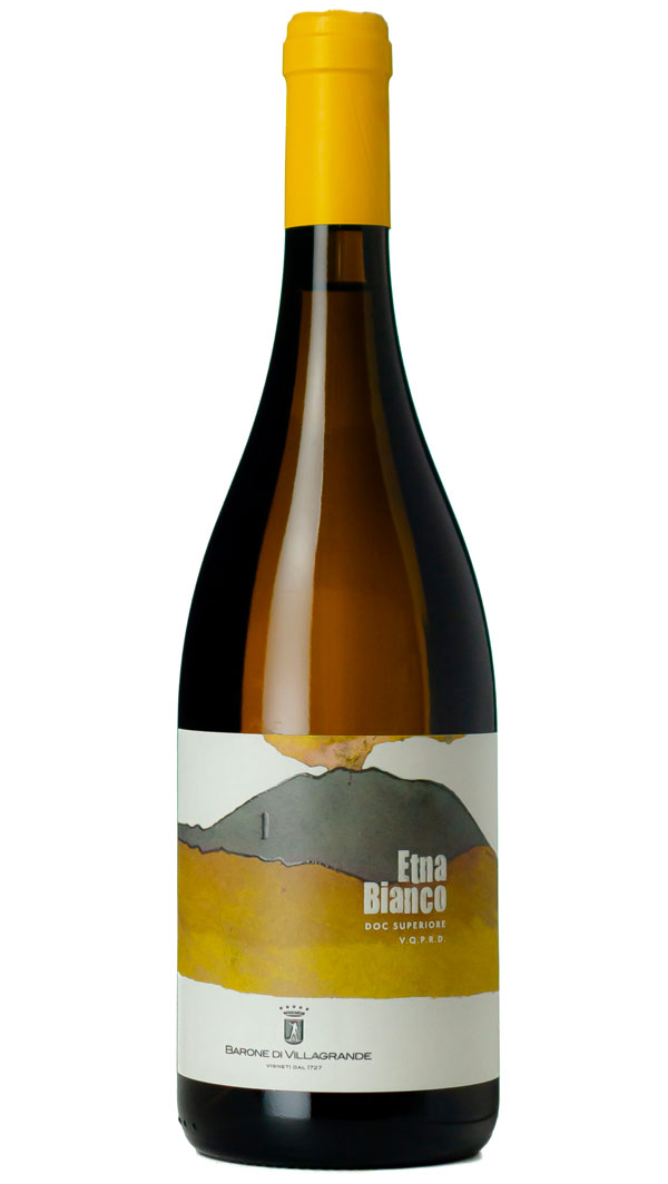 Barone di Villagrande - Etna Bianco