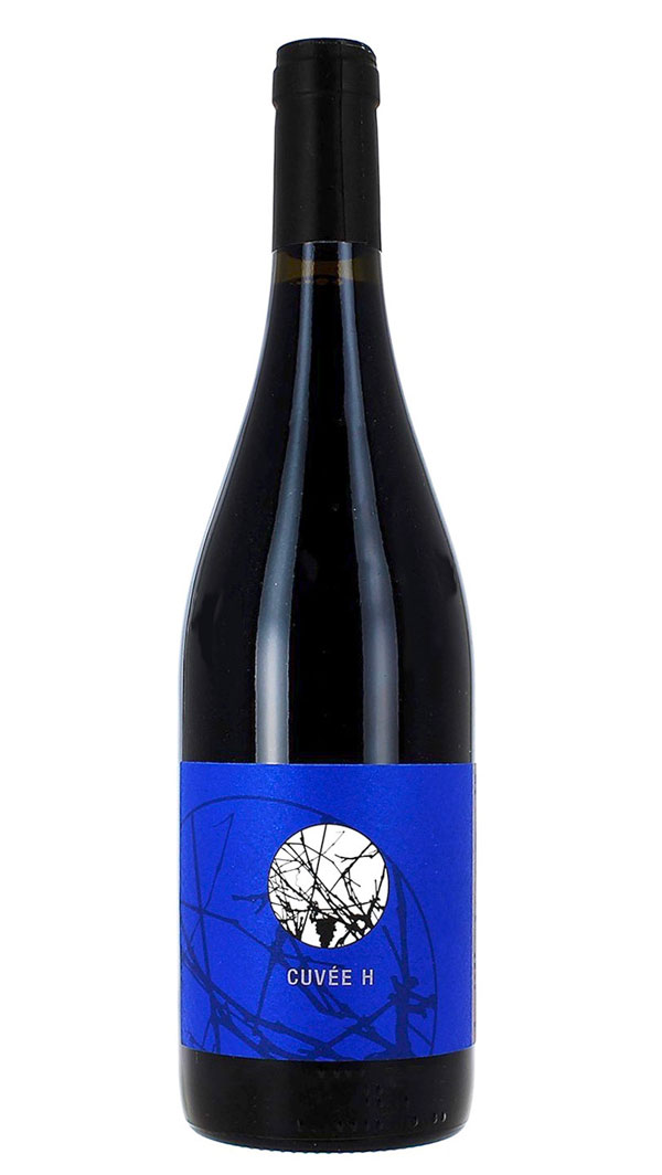 Clos de la Barthassade - Cuvée H