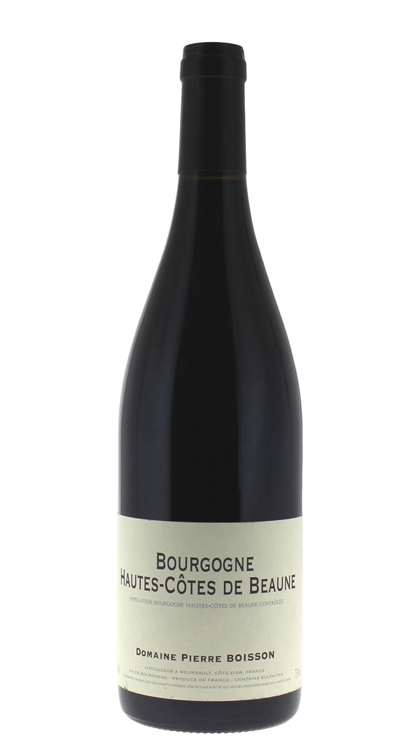 Domaine Pierre Boisson