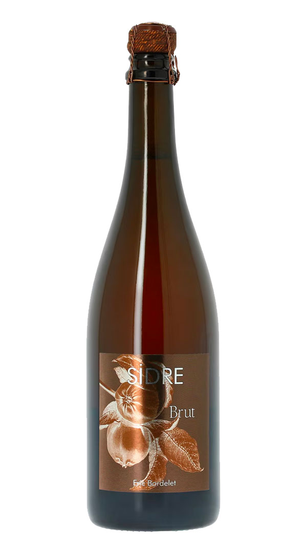 Eric Bordelet - Sidre Brut