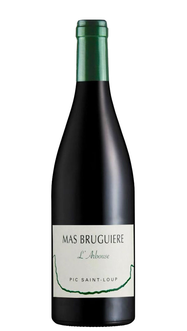 Mas Bruguiere - Arbouse