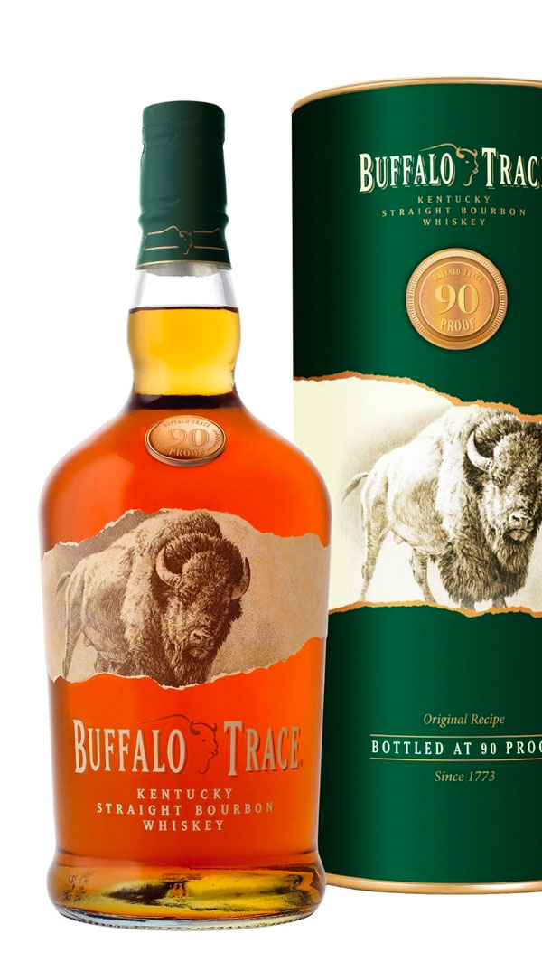 Buffalo Trace 45