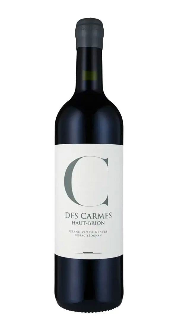 Le C des Carmes Haut-Brion