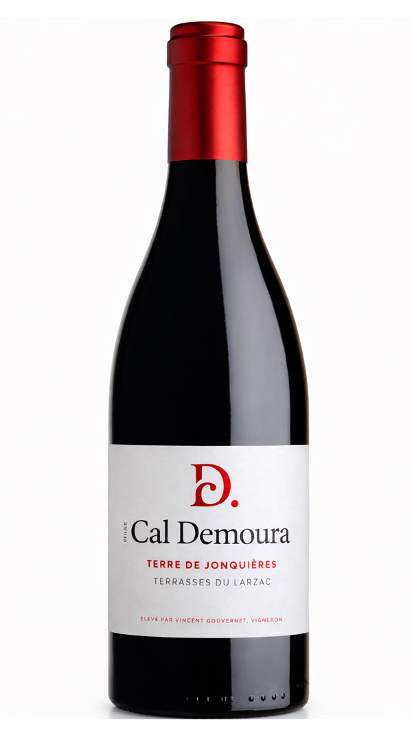 Mas Cal Demoura - Terre de Jonquieres