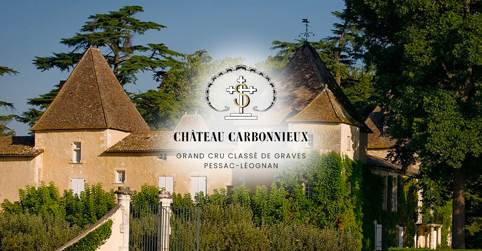 Château Carbonnieux