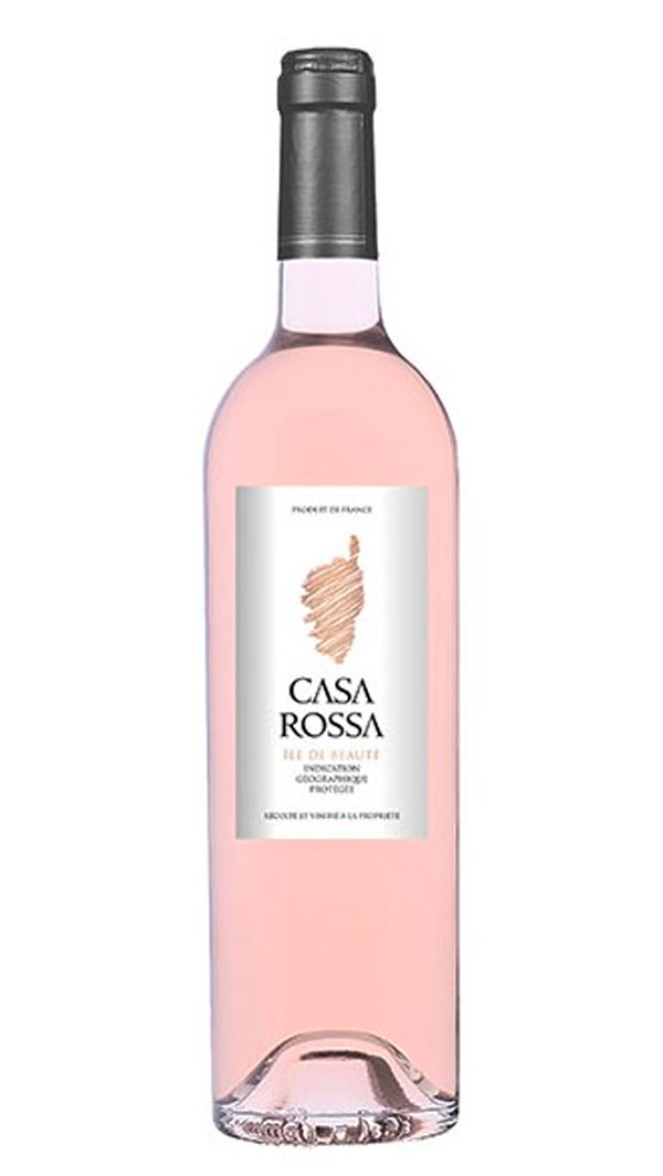 Domaine Casa Rossa