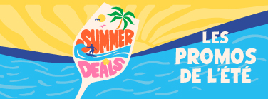 Summer Deals