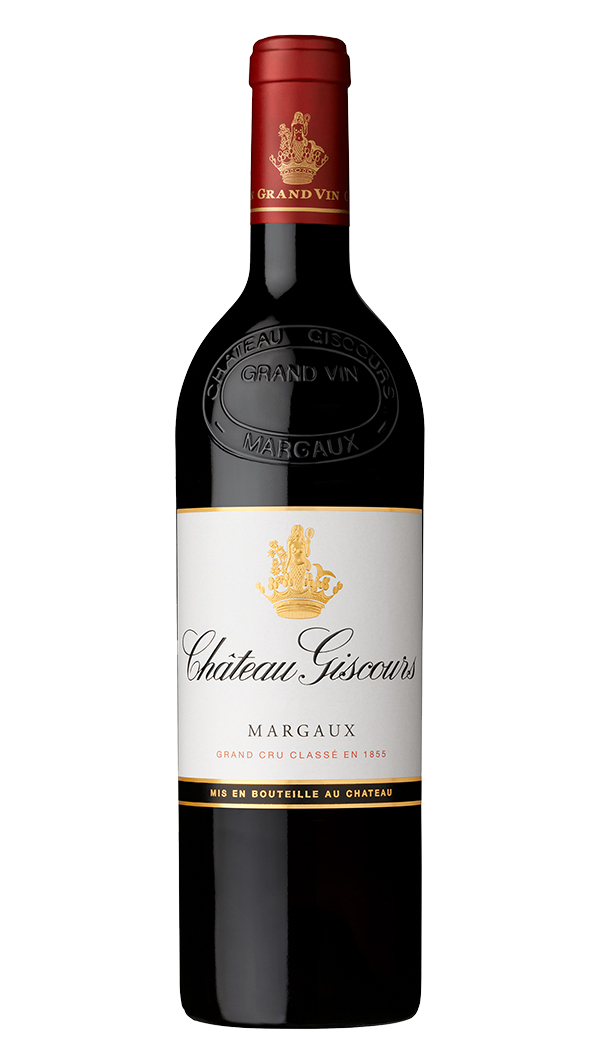 Château Giscours