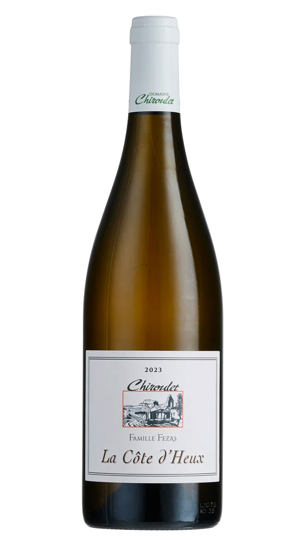 Chiroulet - La Côte d'heux