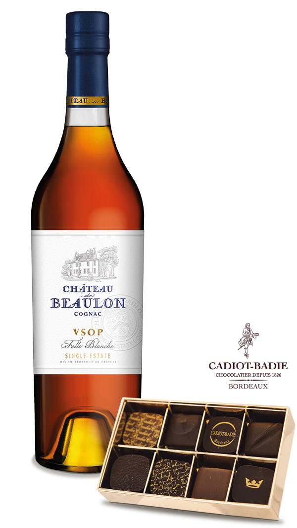 Château de Beaulon - VSOP