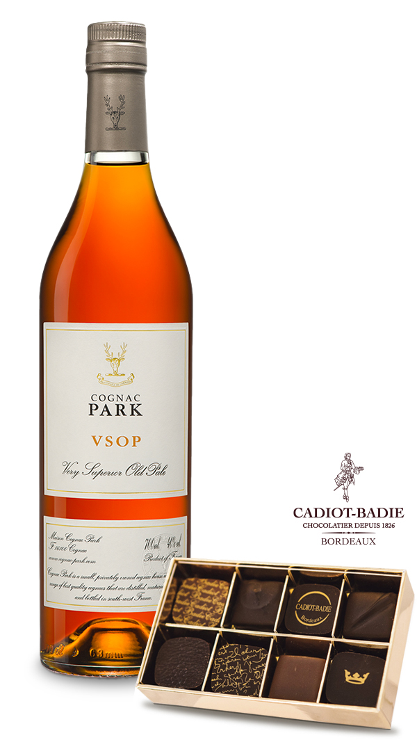 Cognac Park - VSOP