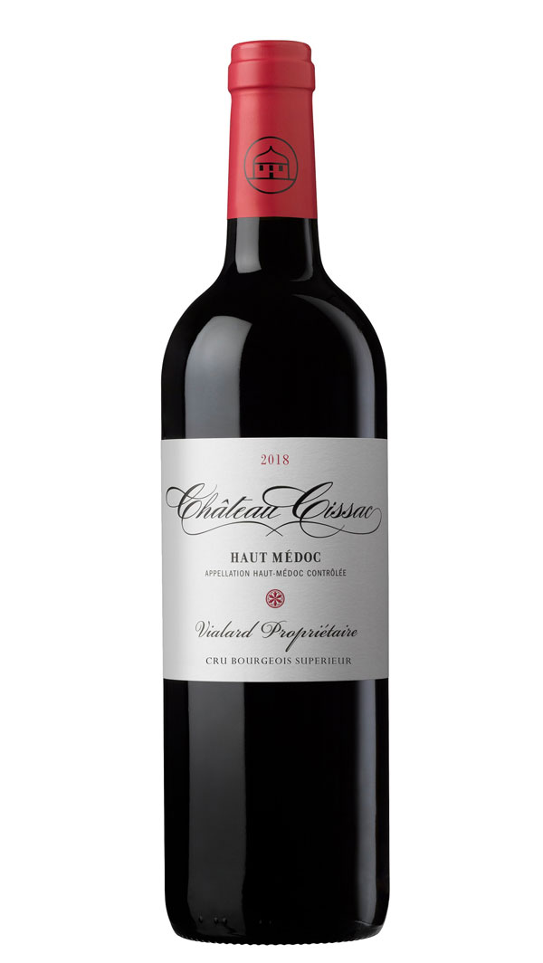 Château Cissac