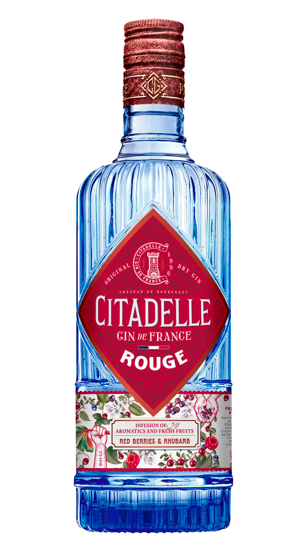Citadelle - Rouge