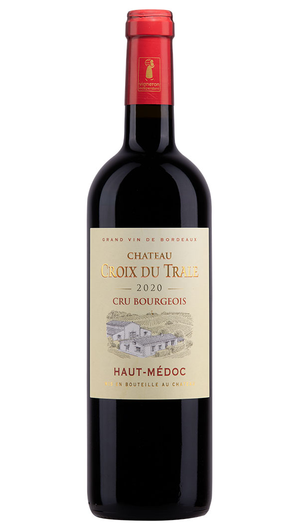 Château Croix du Trale