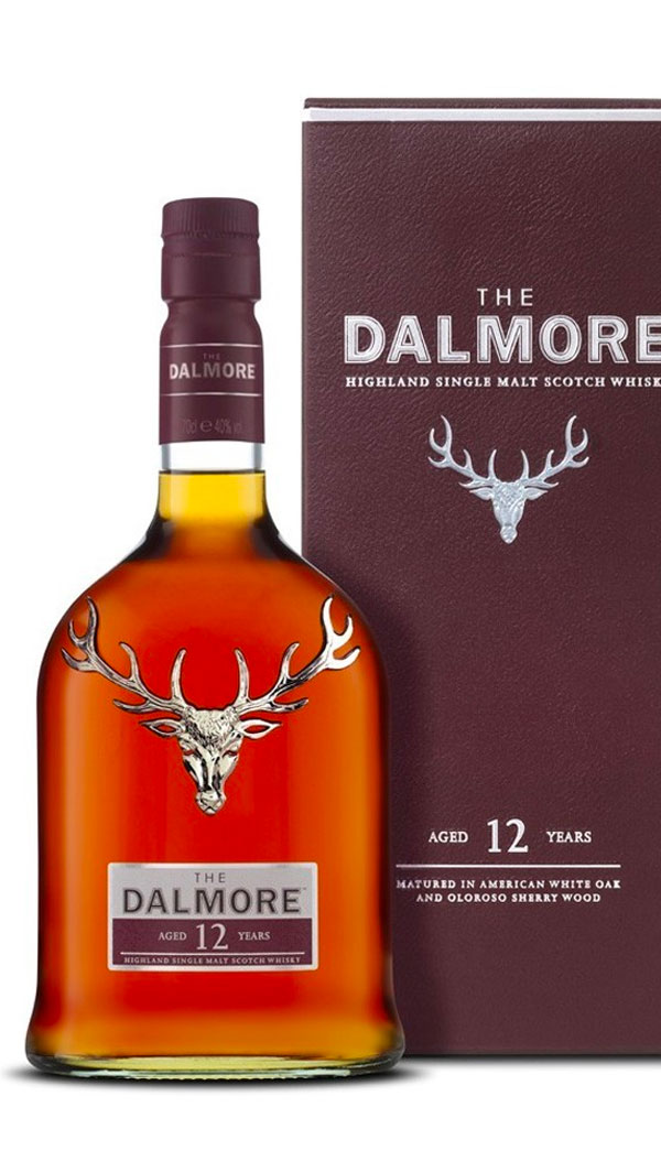 Dalmore - 12 ans