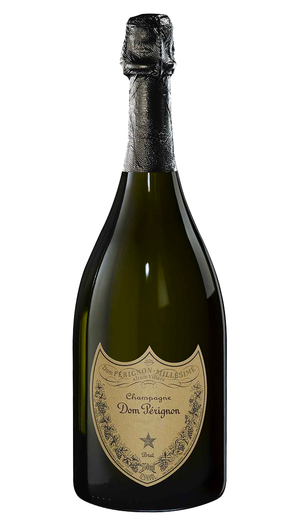 Champagne Dom Pérignon - Cash Vin