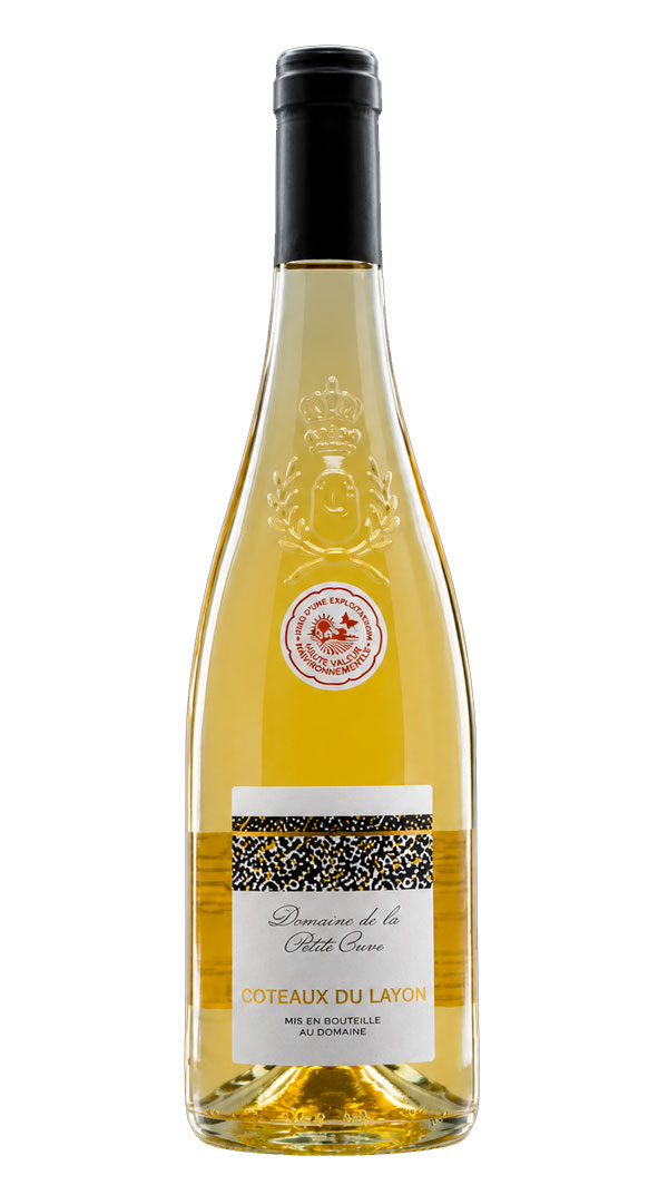 Domaine La Petite Croix - l'Eclipse