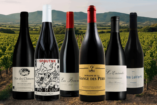 Eden Box 1 - Languedoc Lumineux
