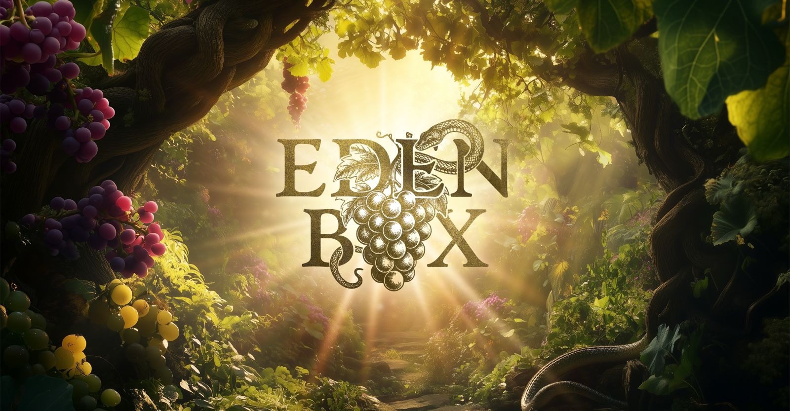 Eden Box