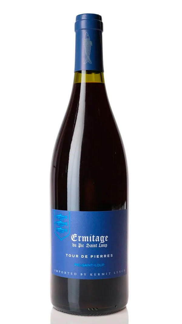 Heritage du Pic Saint Loup