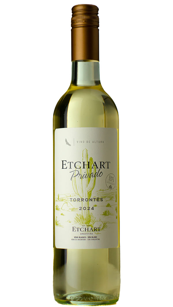 Bodegas Etchart - Torrontes
