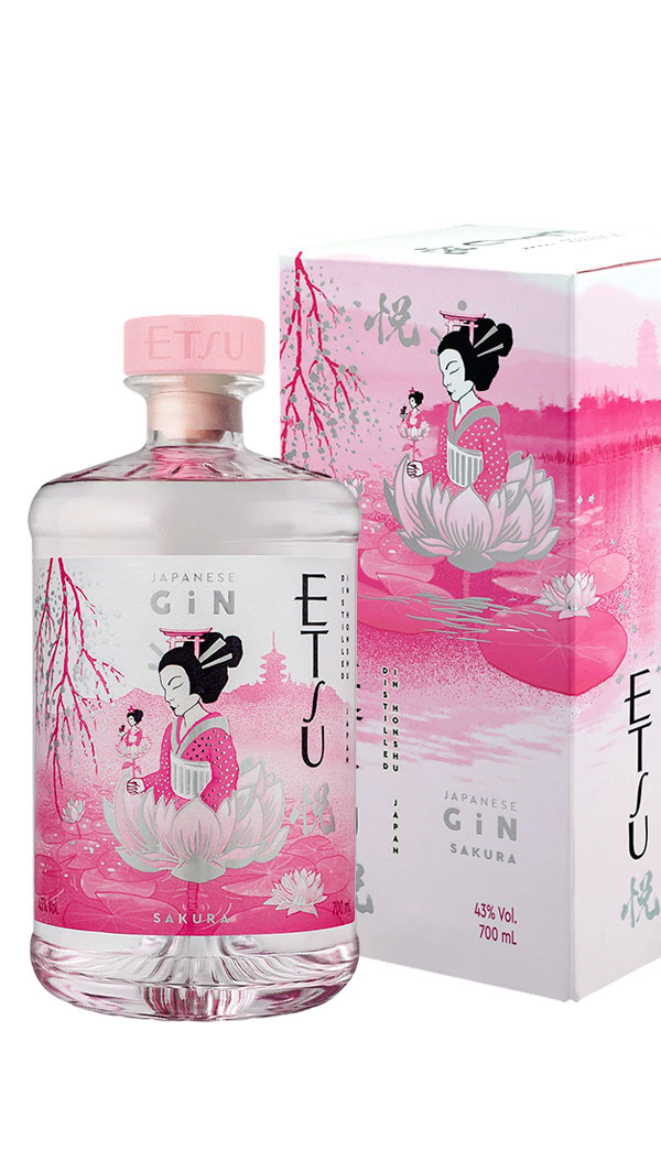 Etsu - Sakura