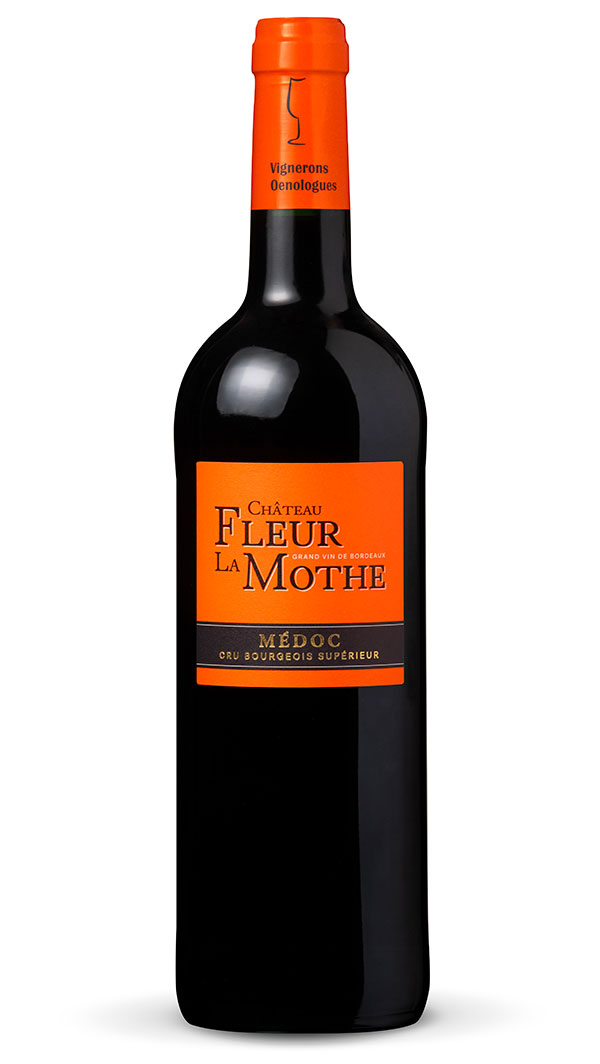 Château Fleur la Mothe
