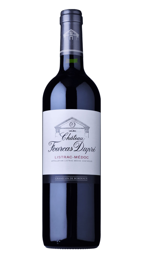 Château Fourcas Dupré