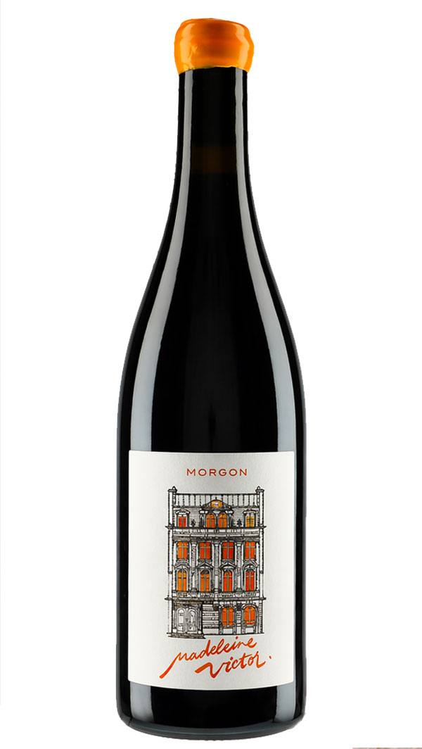 Domaine Geantet Pansiot
