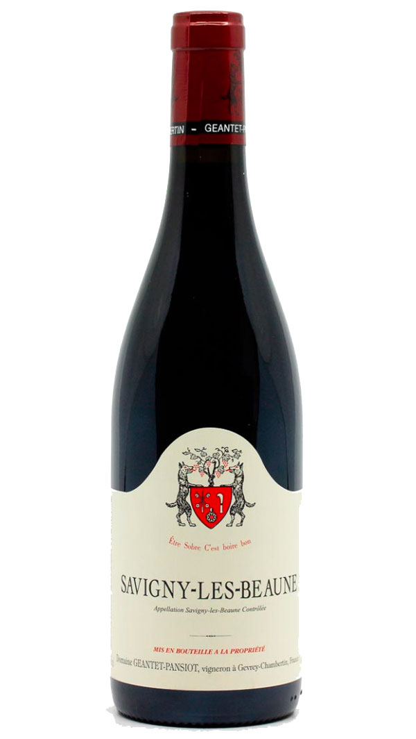 Domaine Geantet Pansiot