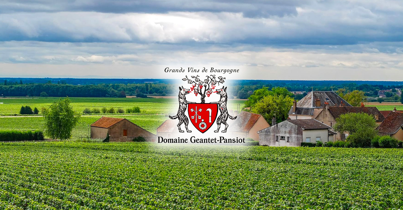 Domaine Geantet-Pansiot