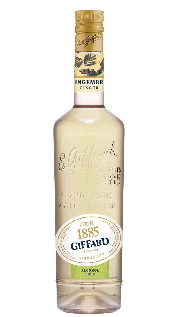 Giffard - Ginger 0%