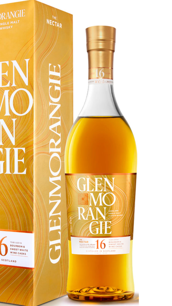 Glenmorangie - The Nectar