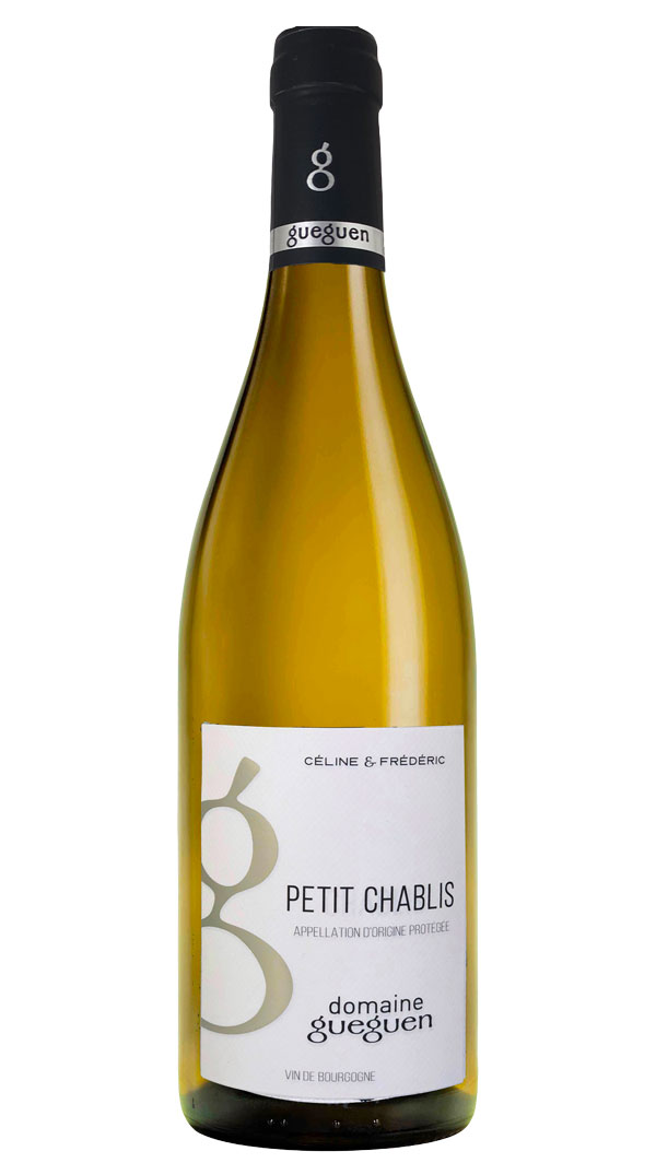Domaine Gueguen - Petit Chablis