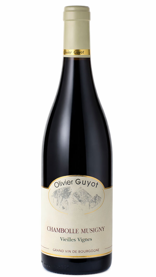 Domaine Guyot Olivier - Vieilles Vignes