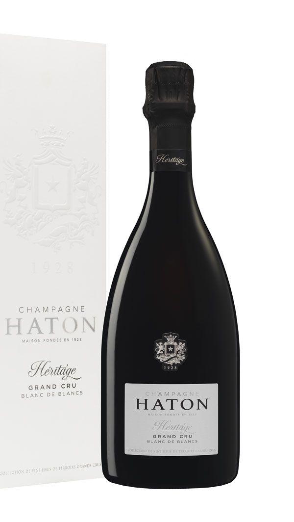 Jean Noël Haton - Héritage