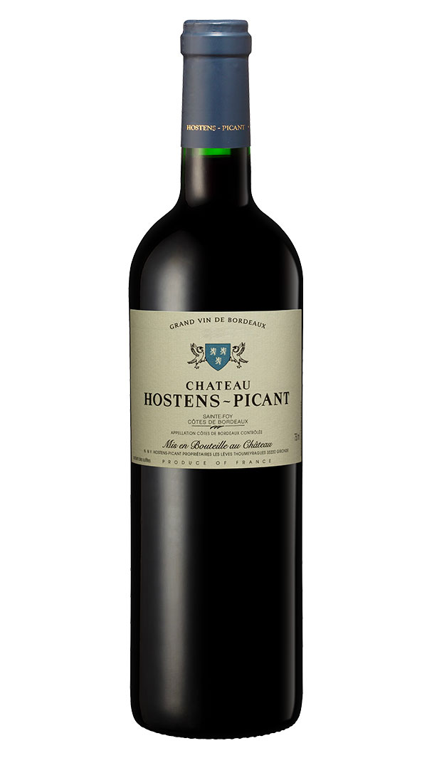 Château Hostens Picant