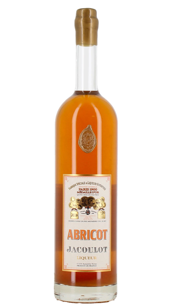 Maison Jacoulot - Abricot Magnum
