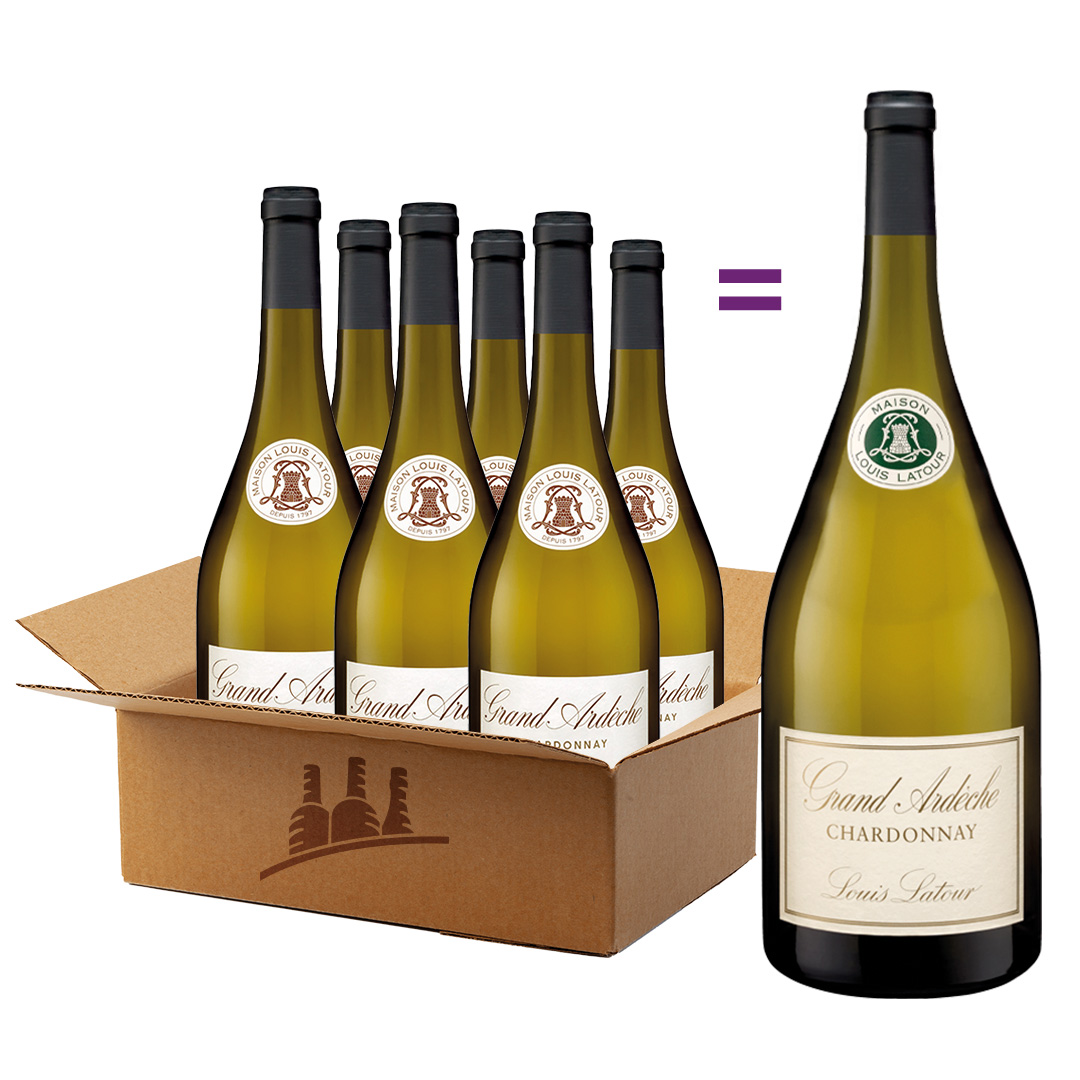 Louis Latour - Grand Ardèche