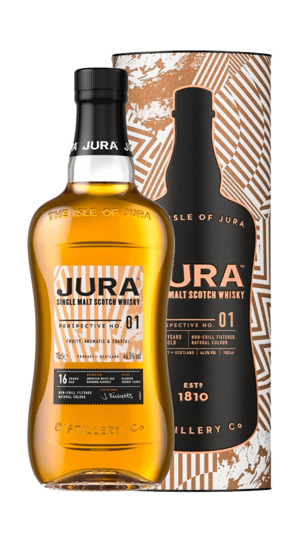 Jura 16 ans Perspective No. 01