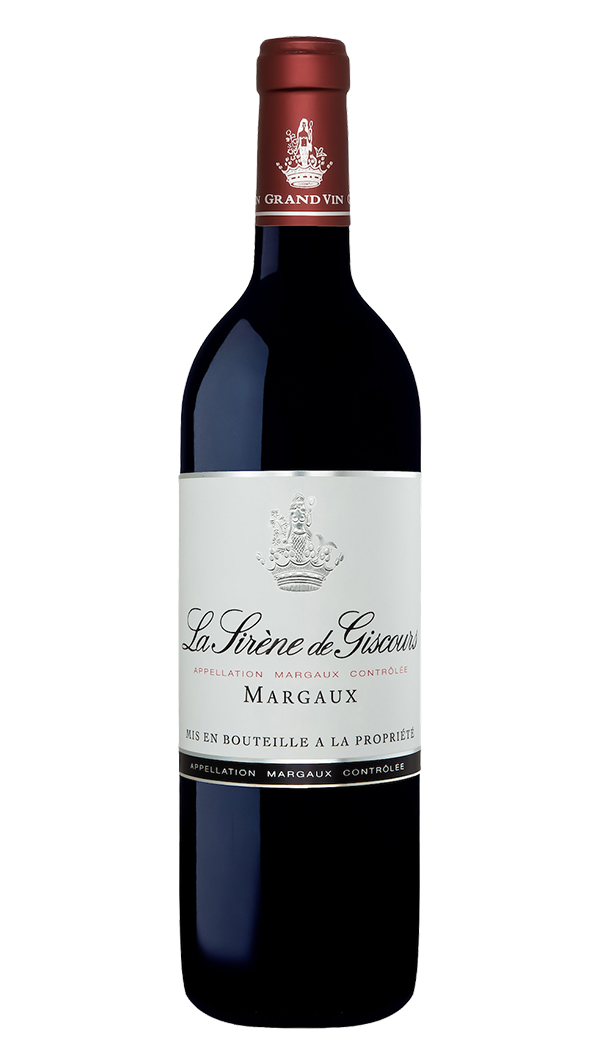 La Sirène de Giscours