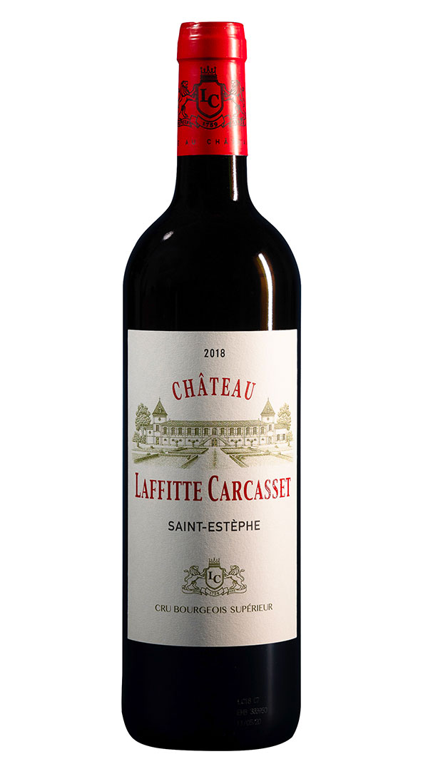 Château Laffite Carcasset