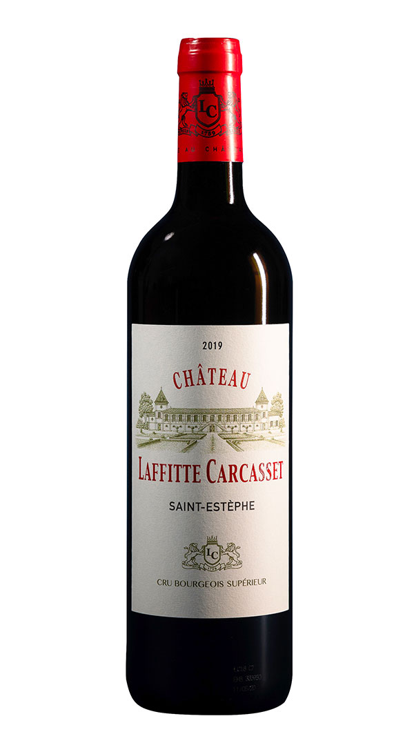 Château Laffite Carcasset