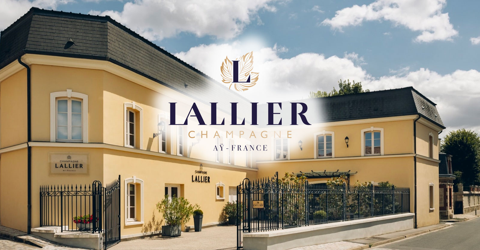Maison Lallier