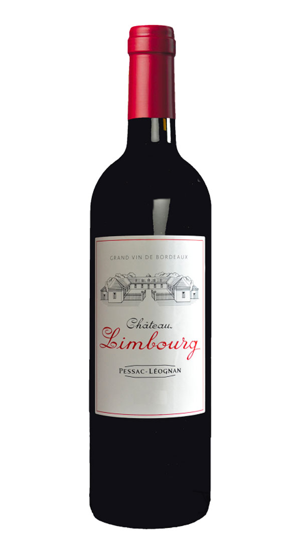 Château Limbourg