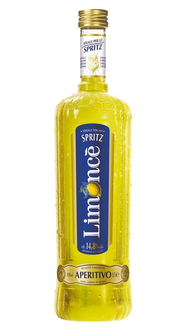 Limoncè Aperitivo