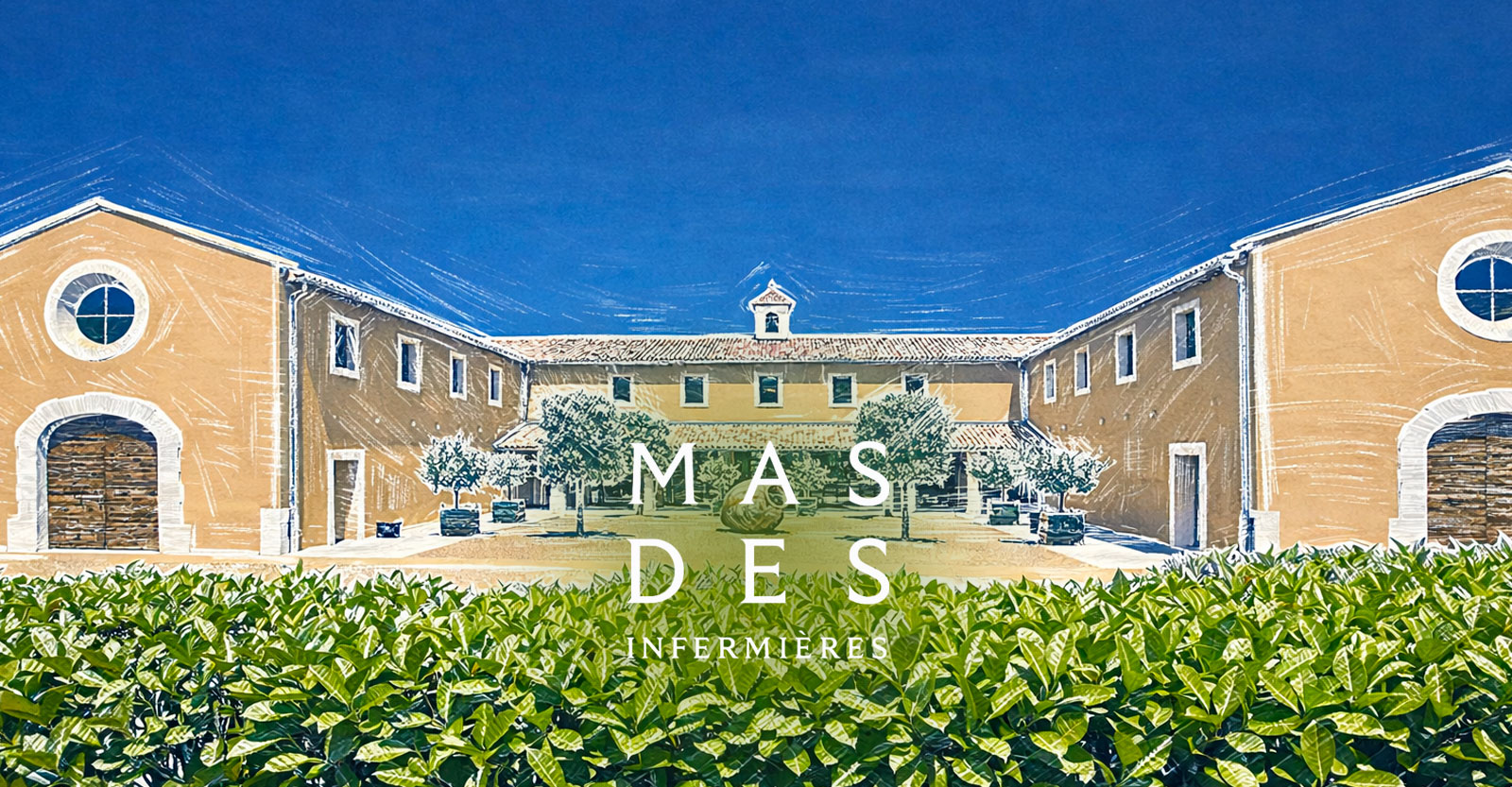 Mas des Infermières